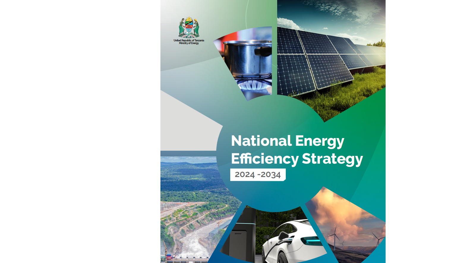 National Energy Efficiency Strategy 2024-2034